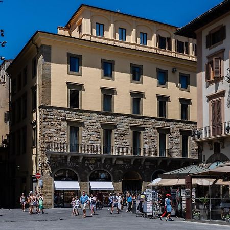 Apartments Florence - Palazzo Signoria Luxury Apartments 10- Giuditta Exterior foto